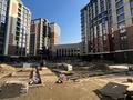 2-комнатная квартира · 79.1 м² · 2/12 этаж, Аскарова 12/3 — Саина – Аскарова за 60.6 млн ₸ в Алматы, Ауэзовский р-н — фото 16