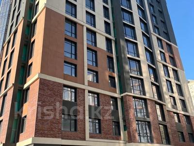 2-комнатная квартира · 79.1 м² · 2/12 этаж, Аскарова 8, 8/1, 8/2, 8/3 — Саина – Аскарова за 62.7 млн 〒 в Алматы, Ауэзовский р-н