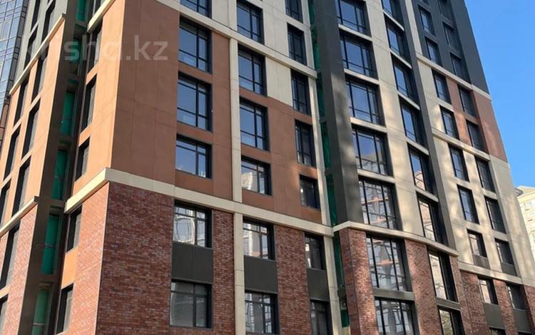 2-комнатная квартира · 79.1 м² · 2/12 этаж, Аскарова 12/3 — Саина – Аскарова за 60.6 млн ₸ в Алматы, Ауэзовский р-н — фото 8