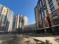 2-комнатная квартира · 79.1 м² · 2/12 этаж, Аскарова 12/3 — Саина – Аскарова за 60.6 млн ₸ в Алматы, Ауэзовский р-н — фото 3