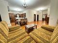 4-комнатная квартира · 130 м² · 25/25 этаж, Абиша Кекилбайулы 270 за 750 000 ₸ в Алматы, Бостандыкский р-н — фото 2