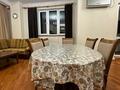 4-комнатная квартира · 130 м² · 25/25 этаж, Абиша Кекилбайулы 270 за 750 000 ₸ в Алматы, Бостандыкский р-н — фото 3