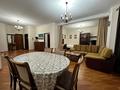 4-комнатная квартира · 130 м² · 25/25 этаж, Абиша Кекилбайулы 270 за 750 000 ₸ в Алматы, Бостандыкский р-н — фото 5