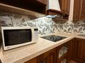 4-комнатная квартира · 130 м² · 25/25 этаж, Абиша Кекилбайулы 270 за 750 000 ₸ в Алматы, Бостандыкский р-н — фото 7