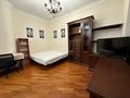 4-комнатная квартира · 130 м² · 25/25 этаж, Абиша Кекилбайулы 270 за 750 000 ₸ в Алматы, Бостандыкский р-н — фото 11