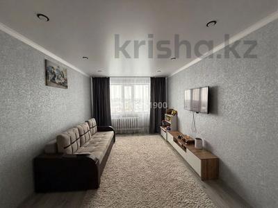 1-комнатная квартира · 35.7 м² · 9/9 этаж, Аблайхана 15 за 13.4 млн 〒 в Кокшетау