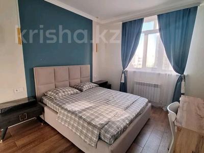 2-комнатная квартира · 50 м² · 6/9 этаж, мкр Нурсая, Абулхайыр хана 51а за 300 000 ₸ в Атырау