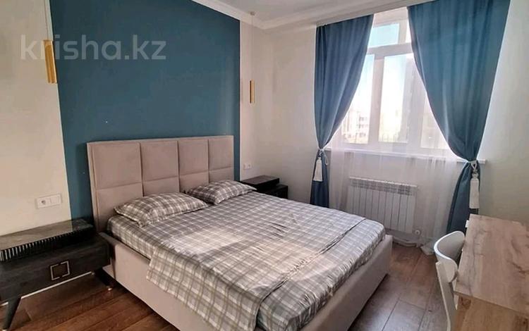 2-комнатная квартира · 50 м² · 6/9 этаж, мкр Нурсая, Абулхайыр хана 51а за 300 000 ₸ в Атырау — фото 2