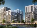 1-комнатная квартира · 41 м² · 11/12 этаж, Ауэзова — Пересечение улиц Гоголя и Ауэзова за 38.5 млн ₸ в Алматы, Алмалинский р-н — фото 2