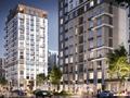 1-комнатная квартира · 41 м² · 11/12 этаж, Ауэзова — Пересечение улиц Гоголя и Ауэзова за 38.5 млн ₸ в Алматы, Алмалинский р-н — фото 3