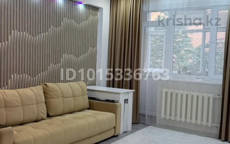 3-комнатная квартира · 84 м² · 3/10 этаж, Манас 22/2 за 350 000 ₸ в Астане, Алматы р-н — фото 2