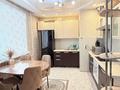 3-комнатная квартира · 84 м² · 3/10 этаж, Манас 22/2 за 350 000 ₸ в Астане, Алматы р-н — фото 5