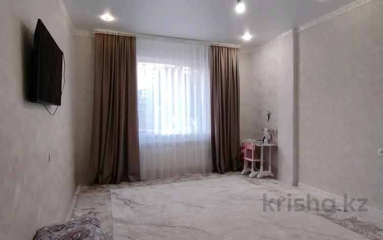 1-бөлмелі пәтер · 46.7 м² · 1/9 қабат, Зачаганск пгт ш/а., бағасы: 14.7 млн ₸ в Уральске, мкр. Зачаганск пгт — фото 2