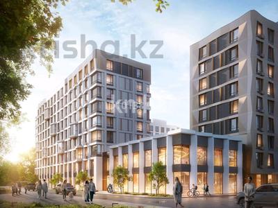 1-бөлмелі пәтер · 36.73 м² · 3/9 қабат, мкр Пригородный, Аль-Фараби 73а — Аль-Фараби и пригородный, бағасы: 30 млн ₸ в Астане, Есильский р-н