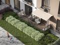 1-бөлмелі пәтер · 36.73 м² · 3/9 қабат, Пригородный ш/а., ​Аль-Фараби проспект 73а — ВИД НА НОВУЮ МЕГУ, бағасы: 23 млн ₸ в Астане, Есильский р-н — фото 9