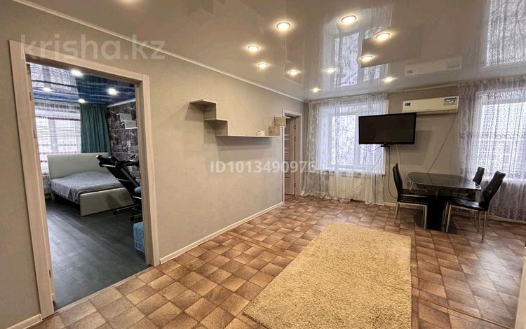 3-бөлмелі пәтер · 53 м² · 5/5 қабат, Комсомольский 3, бағасы: 13.5 млн ₸ в Рудном — фото 2