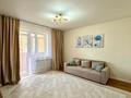 2-комнатная квартира · 61 м² · 2/12 этаж, Култегин 5 за 32 млн ₸ в Астане, Нура р-н