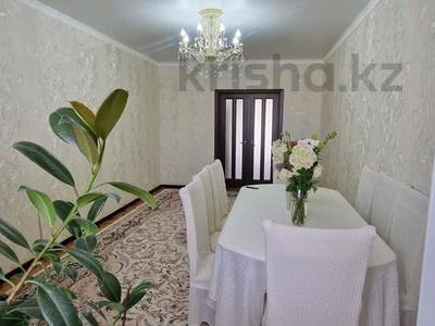 3-комнатная квартира · 85 м² · 5/6 этаж, тауельсиздик 4 за 30 млн ₸ в Актобе