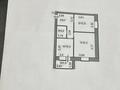 2-комнатная квартира, 57.3 м², 3/9 этаж, Назарбаева 101 за 17.5 млн 〒 в Кокшетау — фото 4