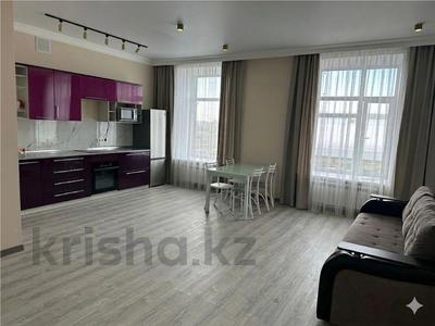 2-комнатная квартира · 66 м² · 4/10 этаж, мкр Юго-Восток, Дюсембекова за 31 млн ₸ в Караганде, Казыбек би р-н