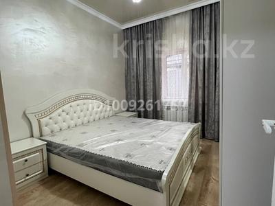 2-комнатная квартира · 55 м² · 1/1 этаж, Майбороды 20/5 за 250 000 ₸ в Алматы, Турксибский р-н