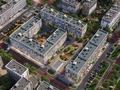 2-комнатная квартира · 49 м² · 3/6 этаж, ​Гажайып микрорайон 11/19 — Цена со скидкой: 33 094 656 тг! за ~ 36.8 млн ₸ в Алматы, Алатауский р-н