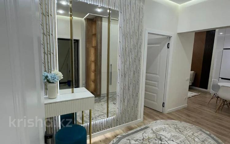 2-комнатная квартира · 45 м² · 13/16 этаж, Сатпаева за 45 млн ₸ в Алматы, Бостандыкский р-н — фото 2