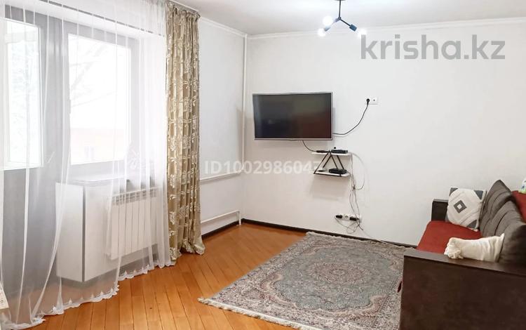 2-бөлмелі пәтер · 40 м² · 3/4 қабат, Курмангазы 100а, бағасы: 22 000 ₸ в Алматы, Алмалинский р-н — фото 11