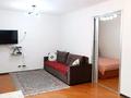 2-бөлмелі пәтер · 40 м² · 3/4 қабат, Курмангазы 100а, бағасы: 22 000 ₸ в Алматы, Алмалинский р-н — фото 2