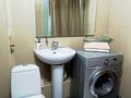 2-бөлмелі пәтер · 40 м² · 3/4 қабат, Курмангазы 100а, бағасы: 22 000 ₸ в Алматы, Алмалинский р-н — фото 4