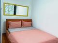 2-бөлмелі пәтер · 40 м² · 3/4 қабат, Курмангазы 100а, бағасы: 22 000 ₸ в Алматы, Алмалинский р-н — фото 8