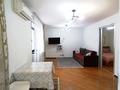2-бөлмелі пәтер · 40 м² · 3/4 қабат, Курмангазы 100а, бағасы: 22 000 ₸ в Алматы, Алмалинский р-н — фото 9