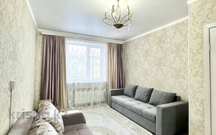 1-комнатная квартира · 35 м² · 5/11 этаж, Қордай 79А — СРОЧНО!!! ТОРГ!!! СРОЧНО!!! за ~ 22 млн 〒 в Астане, Алматы р-н — фото 2