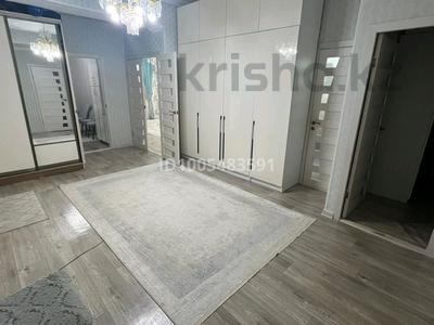 3-бөлмелі пәтер · 101 м² · 5/5 қабат, 5 мкр. 64/1 — Детсад,гостиница и т.д., бағасы: 20 млн ₸ в Жанаозен
