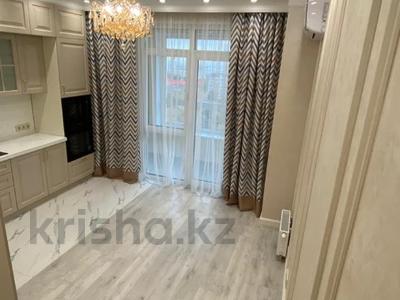 2-комнатная квартира · 50 м² · 5/17 этаж, Розыбакиева 320 за 67 млн ₸ в Алматы, Бостандыкский р-н