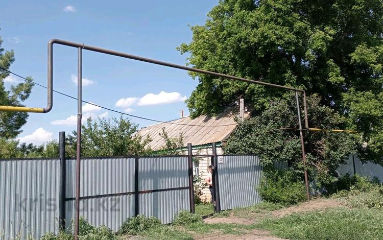 Отдельный дом · 3 комнаты · 60 м² · 11.5 сот., Цвиллинга 137 за 15.5 млн ₸ в Аксае — фото 2