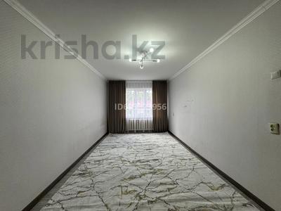 1-комнатная квартира, 36 м², 6/6 этаж, Мусрепова 12 за 12.5 млн 〒 в Астане, Алматы р-н