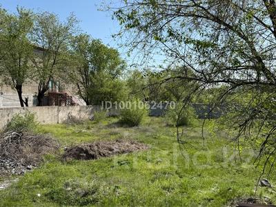 Участок · 12 соток, Наурызбай батыра 31 — Возе училещя за 20.9 млн 〒 в Каскелене