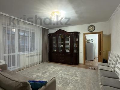 4-комнатная квартира · 75.2 м² · 5/10 этаж, мкр Юго-Восток, Мкр Гульдер 2, Таттимбета 5 — ТД Мечта, Норма за 30 млн ₸ в Караганде, Казыбек би р-н