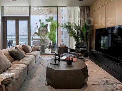 2-комнатная квартира · 165 м² · 5/27 этаж, Bluewaters Residences — Bluewaters Island за ~ 6.8 млн ₸ в Дубае