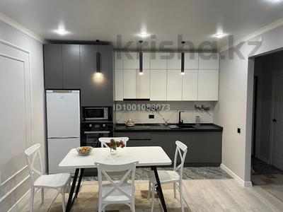 2-бөлмелі пәтер · 50 м² · 7/15 қабат, Жандосова 94А — Жандосова Розыбакиева Утепова, бағасы: 22 000 ₸ в Алматы, Бостандыкский р-н