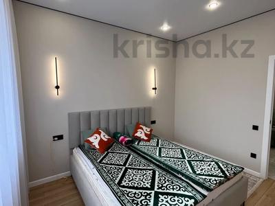 2-комнатная квартира · 42 м² · 7/9 этаж, Алатауская трасса за 250 000 ₸ в 