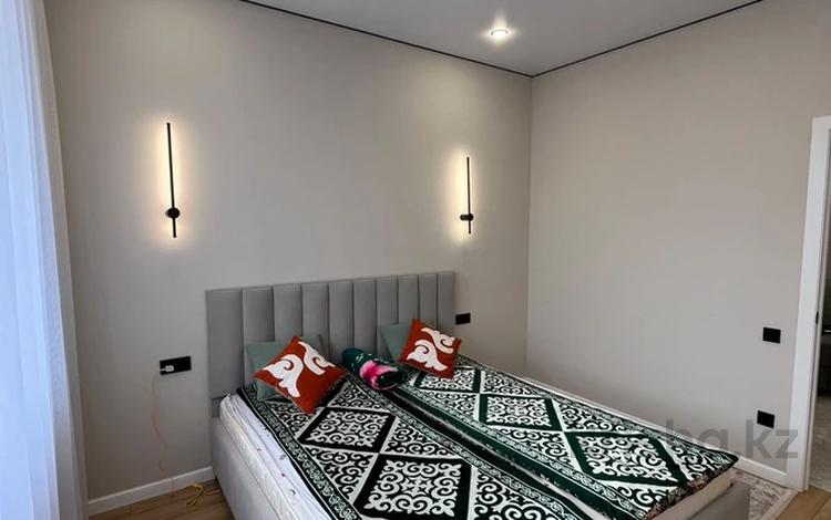 2-комнатная квартира · 42 м² · 7/9 этаж, Алатауская трасса за 250 000 ₸ в  — фото 2