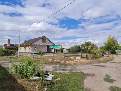 Отдельный дом · 4 комнаты · 130 м² · 15 сот., Барбасова 2а за 24.9 млн ₸ в Воздвиженке