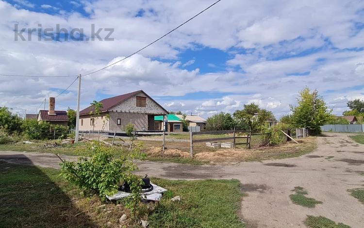 Отдельный дом · 4 комнаты · 130 м² · 15 сот., Барбасова 2а за 24.9 млн ₸ в Воздвиженке — фото 2