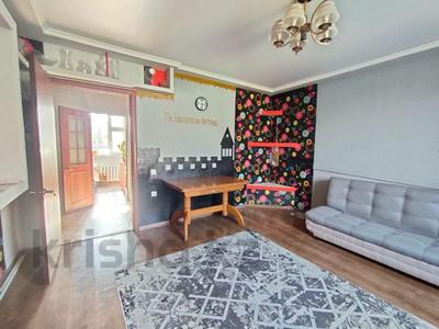 Отдельный дом • 3 комнаты • 60 м² • 3.5 сот., Балуан Шолака 11 за 27 млн 〒 в Астане, Алматы р-н