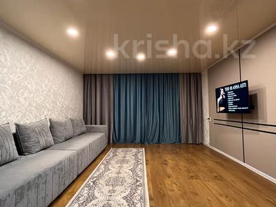 2-бөлмелі пәтер · 48 м² · 2/9 қабат, Шмидта — Кондиционер есть!!!Абая,Шакарима 2, Мед академия, бағасы: 18 000 ₸ в Семее