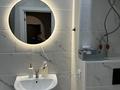 1-бөлмелі пәтер · 45 м² · 10/10 қабат, Байсеитова 47 — Возле Торгового Дома Алатау, Small, бағасы: 16 000 ₸ в Семее — фото 8