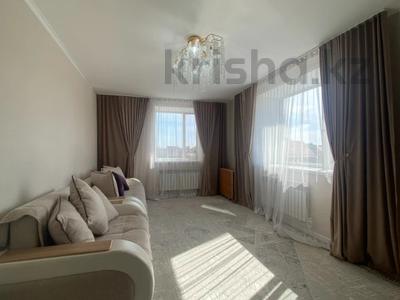 2-комнатная квартира · 69.2 м² · 2/9 этаж, дулатова за 33 млн ₸ в Кокшетау