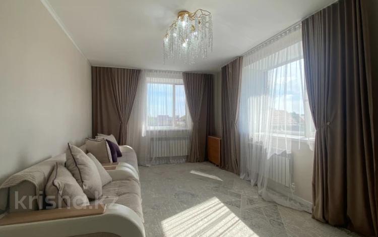 2-комнатная квартира · 69.2 м² · 2/9 этаж, дулатова за 33 млн ₸ в Кокшетау — фото 11